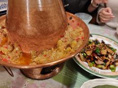 -蜗牛小馆醉乡民谣云南菜(惠新西里店)