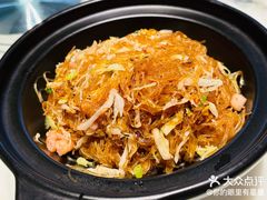 -小菜园新徽菜(扬州华润万象汇店)