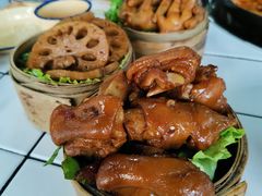 -瓜西西重庆火锅(花溪店)