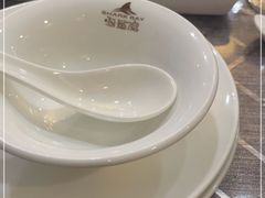 -海鲨湾海鲜会馆(新街口店)