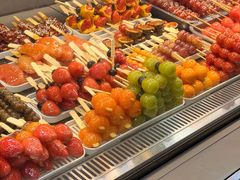 -大学城夜市大排档(凤栖路店)