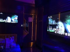 -欢乐迪KTV(南京夫子庙三山街店)