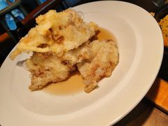 -大同江朝鲜菜•长春地标美食(绿园吾悦广场店)