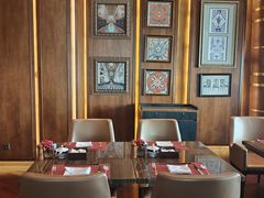 -珠海瑞吉酒店·秀餐厅