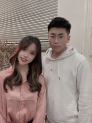 -3AM HAIR SALON染发烫发接发