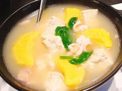 -到家尝北京菜(西坝河店)