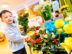 -绿橙国际幼儿园(汤泉逸墅校区)