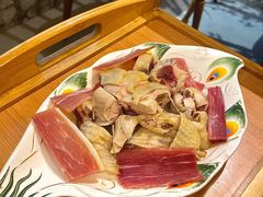 -大理董·董家小厨野生菌火锅(古城旗舰店)