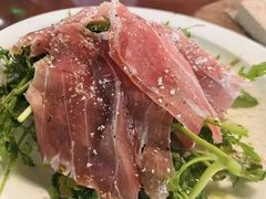 -羽深肉铺 Steak & Wine