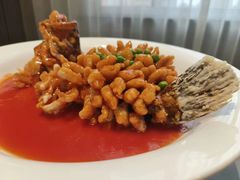 -绸乡宴酒店·融合苏帮宴(吴江店)