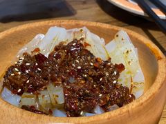 川北凉粉-大川先生·小龙虾·川菜(信义坊店)