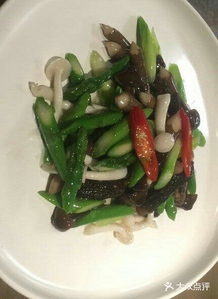 上海小南国(正大店)图片