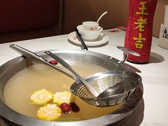 -八合里潮汕鲜牛肉火锅(万科里店)