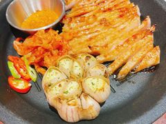 -阿卡AK.Lab洋风韩餐(花园路万达坊店)