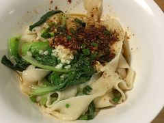 -東舍食唐精品陕菜馆