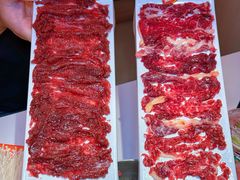 -陈记顺和潮汕牛肉火锅(棠德南路店)