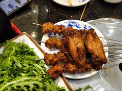 -瑞杰烧烤店·24小时营业(山东路店)