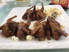-清心鸡沙田乳鸽店·非遗传承(粤垦路店)