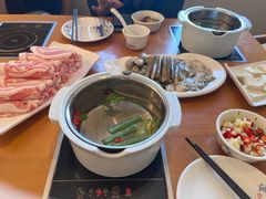 -良兴火锅