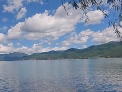 -丽江泸沽湖景区