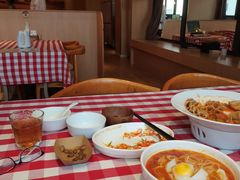 -西贝(新业坊店)