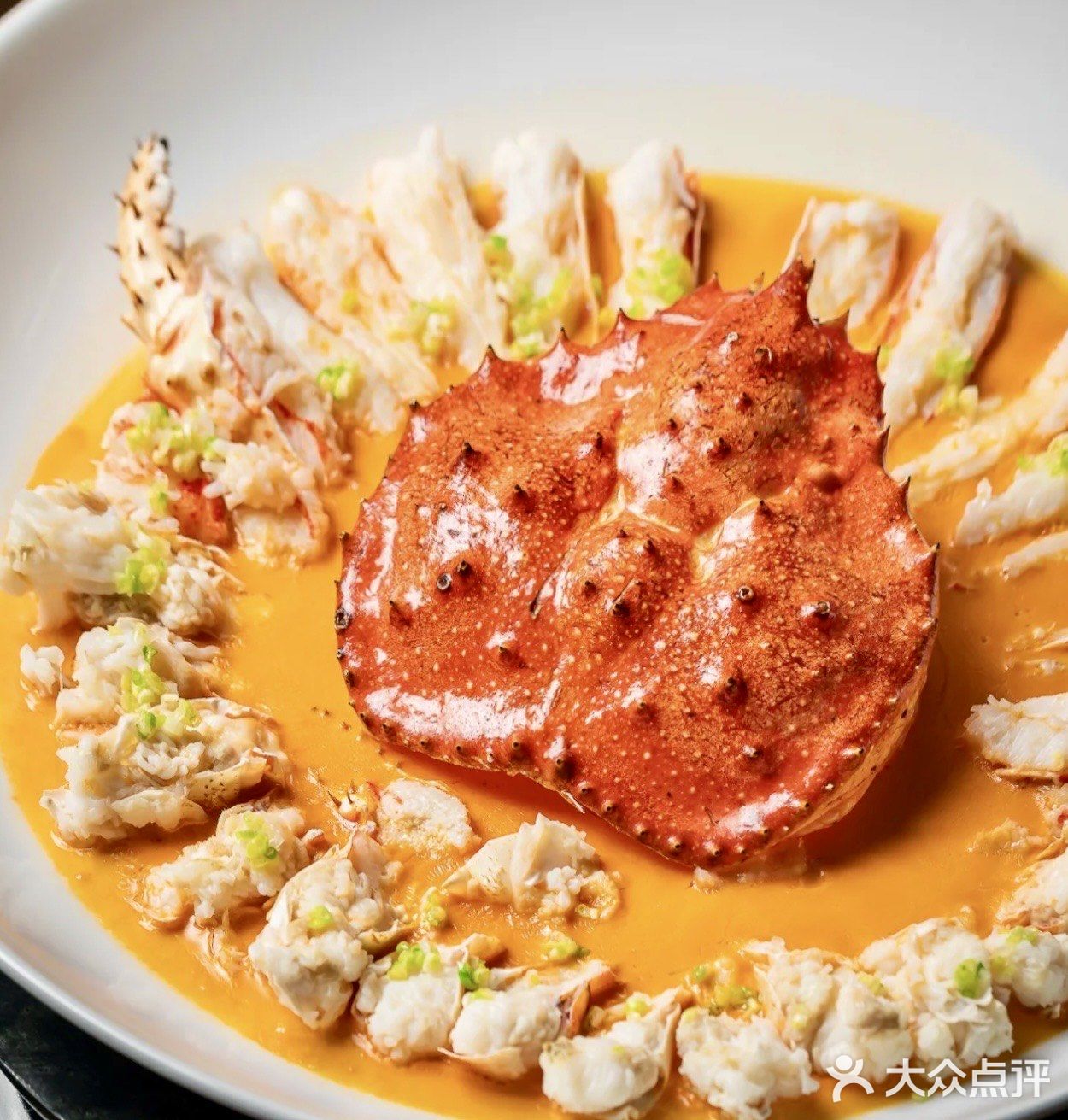 七星级享受❗️这家餐厅洗手间用的都是爱马仕！