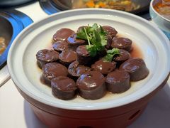 -老何二婶家铁锅炖·东北菜(白石洲店)