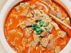 -大盐帮川菜馆(长楹天街店)