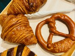 -正本原 Le Grenier a Pain(官舍店)