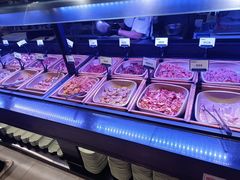 -韩盛·盛江山自助料理(中街大悦城店)