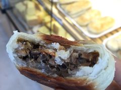 -长发西饼(临顿路店)