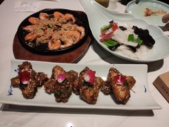 -卯时·龙光雅宴·精致锡帮菜(惠山古镇店)