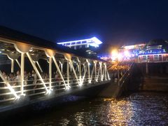 -轮渡红巷旅游码头