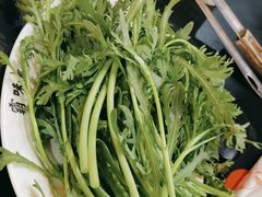 -霸味姜母鸭(柏庐北路店)