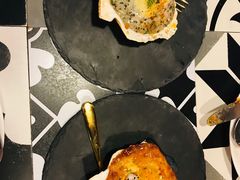 -CRAZYONES西班牙海鲜饭(日月光店)