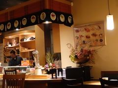 大堂-Golden Eggs Breakfast Lunch & Dinner