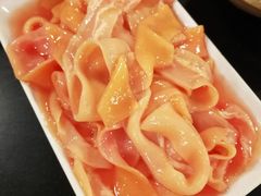 鸭肠-邓莽子老火锅(中兴路总店)