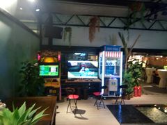 -回声星球·团建策划·赛事承办·拓展培训(大钟寺店)