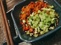 -湊湊火锅·茶憩(打浦桥日月光店)