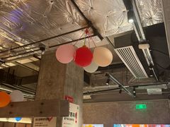 -新石器烤肉(中房金谊广场店)