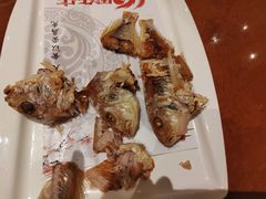 -北海金昌开元名都大酒店·四季轩中餐厅