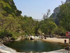 -黑龙潭风景区