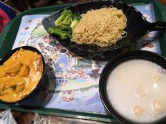 -雨林餐厅(长隆海洋王国店)