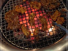 -一品诚记烤肉·甄选店(中南路店)