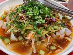 西贝面筋-西贝(宝乐汇店)