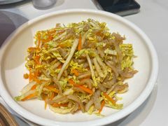 -山海菜馆·海肠捞饭·青岛菜(栈桥店)