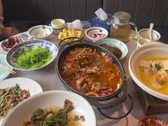 -洞庭鱼香(万科店)