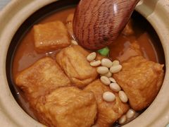 -大树餐厅(环球港店)