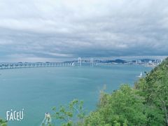 -星海湾跨海大桥