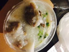 -权记骨粥